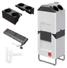 Zehnder ComfoClime Cool Pack de base 24 avec appareil de Voir les images du produit 1
