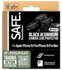 Szkło Hartowane Safe By Panzerglass Na Aparat Do Iphone 16 Voir les images du produit 3