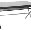 Brunner - TITANIUM AXIA 4 Tisch - Abmessungen: 122 x 76 x Produktbild-Vorschau 2