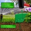 KESSER® Flexible Rasenkante aus Kunststoff Länge 10m Höhe Produktbild-Vorschau 3