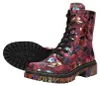 Rieker Veterschoenen Hoog  Veterschoenen Hoog - overige Productafbeelding-voorbeeld 7