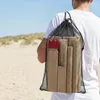 relaxdays Kubb Viking hra házení hra Náhled obrázku produktu 7