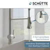 SCHÜTTE Küchenarmatur CORNWALL, Niederdruck Armatur Küche, Produktbild-Vorschau 6