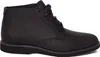 A black Timberland chukka boot is shown from the side against a white background. Podgląd zdjęcia produktu