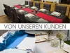 Sensalux Tischdeckenrollen-Set, 2 Stück, 1,5m x 25m Weiß Produktbild-Vorschau 7