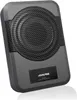 Alpine PWE-S8, Vorgeladener Subwoofer, 120 W, 25 - 125 Hz Produktbild-Vorschau 1