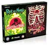 Rick and Morty »Anatomy Park« Puzzle (1000 Teile) Produktbild-Vorschau 1