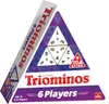 Goliath Triominos 6 giocatori '19 Anteprima dell’immagine prodotto 13
