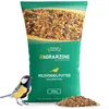 Agrarzone Cibo per uccelli selvatici Allround 20 kg Anteprima dell’immagine prodotto 1