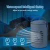 Tragbare Ventilator Desktop Luftkühler Mit Wasserkühlung 2 Produktbild-Vorschau 8