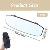 Miroir de recul grand angle pour voiture, Voir les images du produit 2