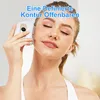 Lymphdrainagebürste, Gesichts-Massagegerät, 9 Temperatur- & Produktbild-Vorschau 7