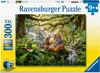 Ravensburger 12004055, 300 szt., Animals, 9 lat(a) Podgląd zdjęcia produktu 1