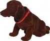 Simba Wackelkopf Waldi Hundefigur – Wackel Spielzeug, Produktbild-Vorschau 2