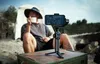 Stabilizzatore per smartphone Hohem iSteady M6 Nero Anteprima dell’immagine prodotto 10