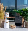 Chladnička na víno Bristol LED Náhľad obrázku produktu 12
