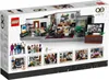 Lego LEGO Queer Eye – The Fab 5 Loft 10291 Podgląd zdjęcia produktu 9
