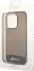 Etui Guess GUHCP14LHGCOK Apple iPhone 14 Pro schwarz/black Produktbild-Vorschau 9