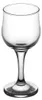 LAV Nevakar bicchieri da vino bianco - 200 ml - trasparenti Anteprima dell’immagine prodotto 6