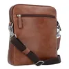 PICARD Umhängetasche Buddy Messenger Bag Cognac braun Produktbild-Vorschau 8