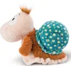 Nici Schnecke Blauer Teddy 25 Cm Mehrfarbig  Mehrfarbig One Produktbild-Vorschau 7
