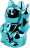 Glückskatze Angry Cat Maneki-neko Stinkefinger Mittelfinger Produktbild-Vorschau 2