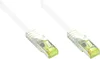 Good Connections  Patchkabel m. Cat.7 Rohkabel  weiß 90m Produktbild-Vorschau 1