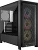 Corsair FRAME 4000D RS ARGB , Tower-Gehäuse, (Tempered Produktbild-Vorschau 2