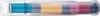 Kraft Steckschlüssel 903 SPC/3, 1/2" (mehrfarbig, mit Produktbild-Vorschau 3