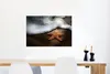 MuchoWow® Poster Seestern - Sand - Wasser 60x40 cm - Produktbild-Vorschau 5