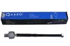 QUARO QS8302/HQ Axialgelenk Spurstange für OPEL Vectra C Produktbild-Vorschau 3