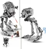 LEGO Star Wars AT-ST di Hoth 75322 - 586 Pezzi Anteprima dell’immagine prodotto 25