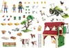 PLAYMOBIL Country 70887 Fattoria con piccoli animali Anteprima dell’immagine prodotto 12