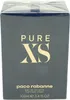 Paco Rabanne Pure XS Eau de Toilette für Herren 100 ml Produktbild-Vorschau 5