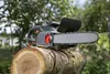 IKRA Elektro Kettensäge KSE 2400-40 |  Germany | 2400 W | Produktbild-Vorschau 6