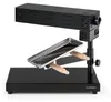 Klarstein, raclette gril s tavičom syra, 600 W, otočný a Náhľad obrázku produktu 6