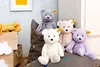 Teddyb. Bearzy 28 béžová Náhled obrázku produktu 3