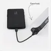 FISCHER Akku- Kompressor mit Powerbank Produktbild-Vorschau 12