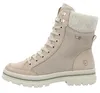 Remonte Schnürboots Damen 32303937313738 Beige 40 EU Produktbild-Vorschau 14