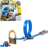 Metallmaschinen-Spielset Produktbild-Vorschau 1