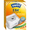 Swirl E 84 MP Plus AirSpace Sacchetto per aspirapolvere Anteprima dell’immagine prodotto 1