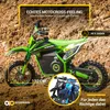 Actionbikes Motors Kinder Crossbike Viper | Elektro Produktbild-Vorschau 8