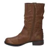 JOSEF SEIBEL Sanja 14 | Stiefel für Damen | Braun Produktbild-Vorschau 3