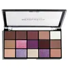 Makeup Revolution Reloaded Eyeshadow Palette - Visionary Náhled obrázku produktu 4
