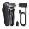 Braun Series 7 70-N1000s, Planžetový holicí strojek, Černá, Náhled obrázku produktu 5