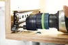 Festool EX-UNI, 6 mm, Holz, TPC 18/4, TDC 18/4, Schwarz, Produktbild-Vorschau 7