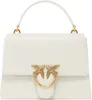 PINKO Handtasche Umhängetasche Love One Top Handle Classic Produktbild-Vorschau 1