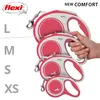 Flexi New Comfort L Tape 8 m, Hund, Rückziehbare Leine, Produktbild-Vorschau 1