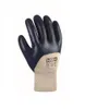 TEXXOR Nitrilhandschuhe 2309 blau  1 Paar Produktbild-Vorschau 6