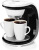 Reisekaffeemaschine First Austria Mit Tassen, Led, 450W Produktbild-Vorschau 1